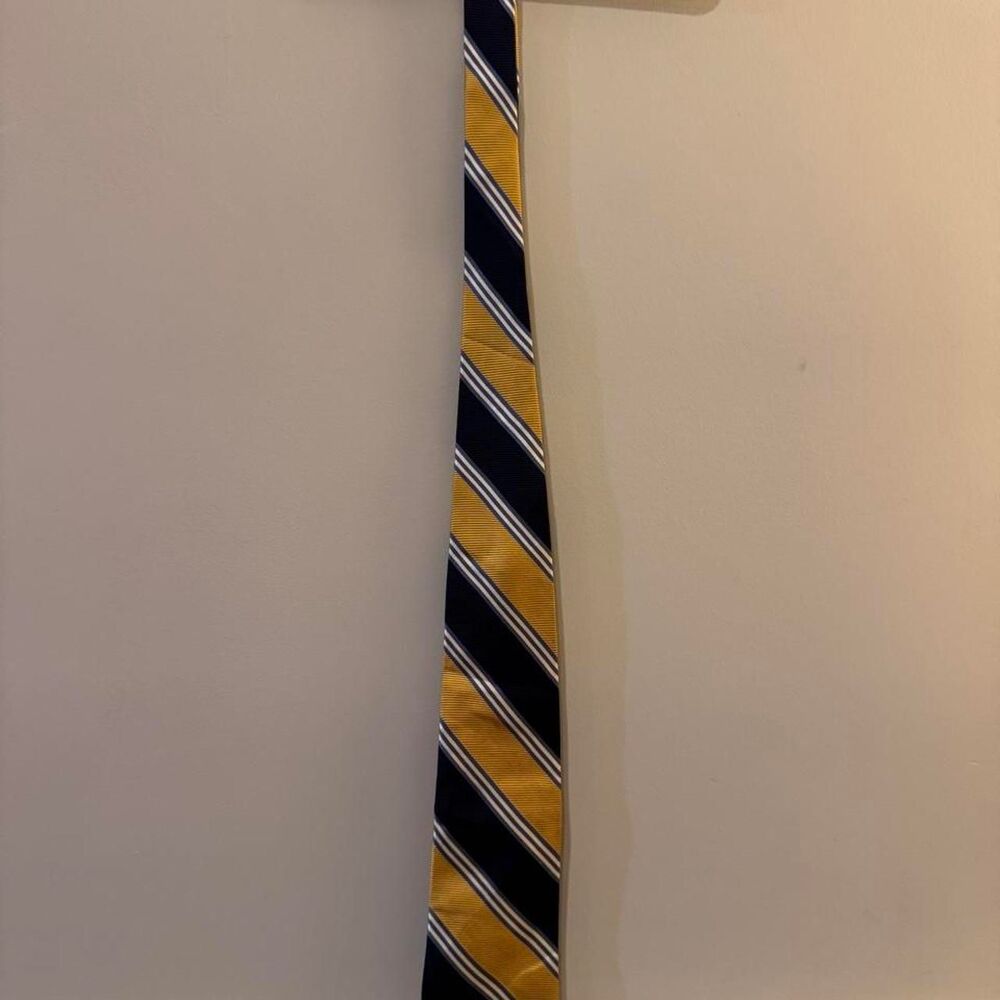 Brooks brothers Silk Men's Tie